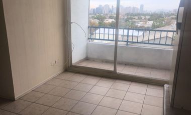 Vive Aquí! DEPARTAMENTO CÓMODO 3D 1B, OBISPO MANUEL UMAÑA SALINAS 1625, ESTACIÓN CENTRAL.(incluye Ggcc)