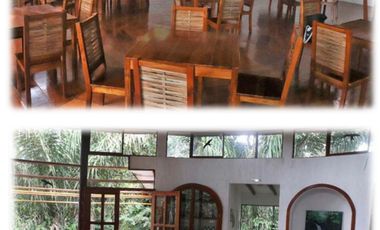 Venta Reserva Natural en Manta Bosque Pacoche