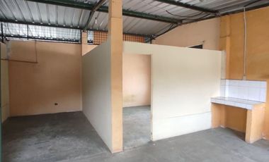 Venta de Edificio Comercial en Portoviejo
