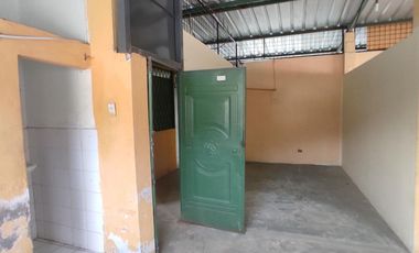 Venta de Edificio Comercial en Portoviejo