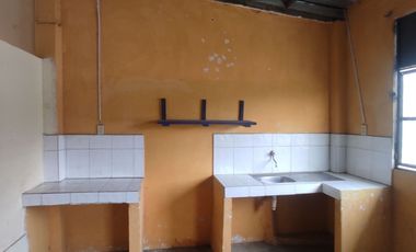 Venta de Edificio Comercial en Portoviejo