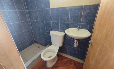 Venta de Edificio Comercial en Portoviejo