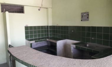 Venta de Edificio Comercial en Portoviejo
