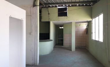 Venta de Edificio Comercial en Portoviejo