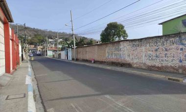 Venta de Edificio Comercial en Portoviejo