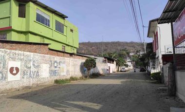 Venta de Edificio Comercial en Portoviejo