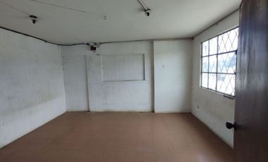 Venta de Edificio Comercial en Portoviejo