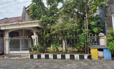 Dijual Rumah Murah Lingkungan Padat Kost2an Di Medokan Asri Dekat MERR Dan Kampus UPN Rungkut Sby