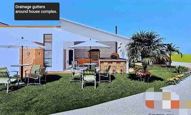 se vende Casa estilo Mansión con cabañas y piscina por Estrenar Totalmente equipada y Amoblada en cotacachi Imbabura Ecuador