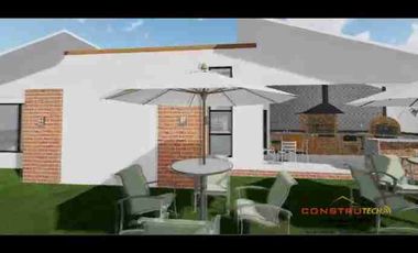 se vende Casa estilo Mansión con cabañas y piscina por Estrenar Totalmente equipada y Amoblada en cotacachi Imbabura Ecuador