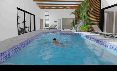 se vende Casa estilo Mansión con cabañas y piscina por Estrenar Totalmente equipada y Amoblada en cotacachi Imbabura Ecuador