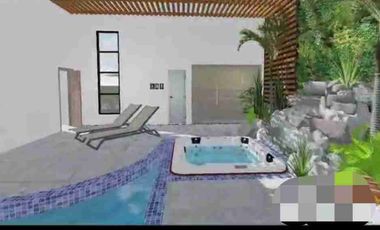 se vende Casa estilo Mansión con cabañas y piscina por Estrenar Totalmente equipada y Amoblada en cotacachi Imbabura Ecuador