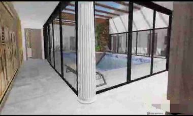 se vende Casa estilo Mansión con cabañas y piscina por Estrenar Totalmente equipada y Amoblada en cotacachi Imbabura Ecuador