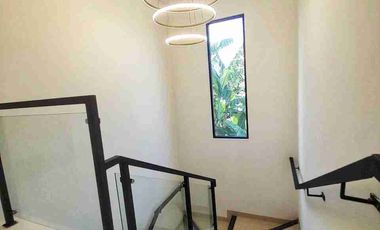 Rumah Cluster Premium Limo, Pancoran Mas Depok (Akses Tol Limo & Sawangan)