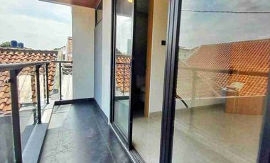 Rumah Cluster Premium Limo, Pancoran Mas Depok (Akses Tol Limo & Sawangan)
