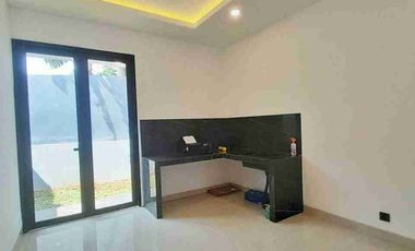 Rumah Cluster Premium Limo, Pancoran Mas Depok (Akses Tol Limo & Sawangan)