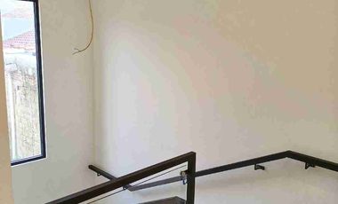 Rumah Cluster Premium Limo, Pancoran Mas Depok (Akses Tol Limo & Sawangan)