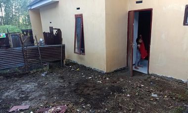 Rumah Dikontrakkan Murah di Karangploso Malang dalam Perumahan One Gate