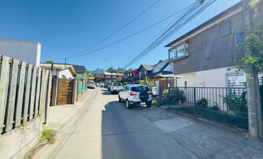 Se Vende Casa Central, Constitución.