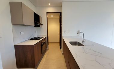 SE ARRIENDA APARTAESTUDIO EN TERRA BELLA, PINARES.