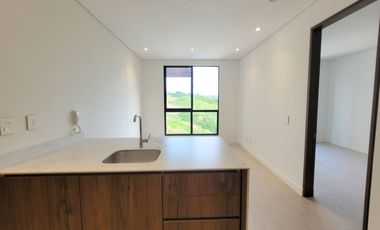 SE ARRIENDA APARTAESTUDIO EN TERRA BELLA, PINARES.