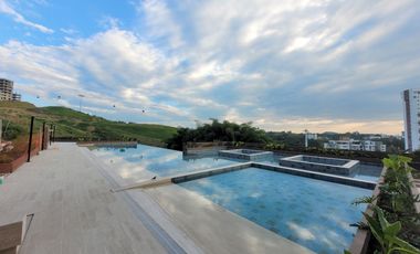SE ARRIENDA APARTAESTUDIO EN TERRA BELLA, PINARES.