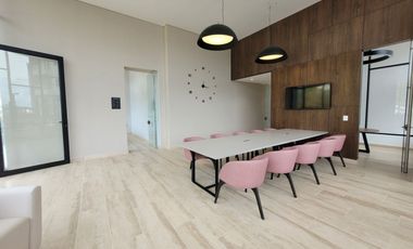 SE ARRIENDA APARTAESTUDIO EN TERRA BELLA, PINARES.