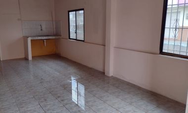 Hermosa Casa Rentera en Venta - Zona Norte Manta