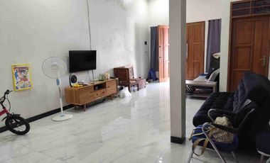 Rumah Bagus Siap Huni Ada Pendopo di Hasanudin Mangunsari Salatiga