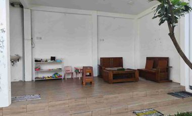 Rumah Bagus Siap Huni Ada Pendopo di Hasanudin Mangunsari Salatiga