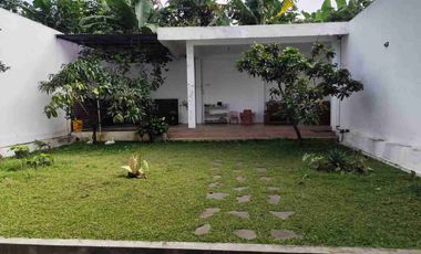 Rumah Bagus Siap Huni Ada Pendopo di Hasanudin Mangunsari Salatiga