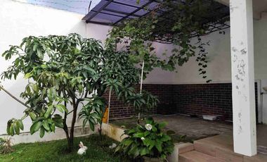 Rumah Bagus Siap Huni Ada Pendopo di Hasanudin Mangunsari Salatiga