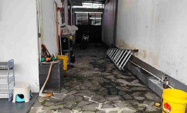 Rumah Bagus Siap Huni Ada Pendopo di Hasanudin Mangunsari Salatiga