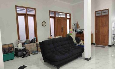 Rumah Bagus Siap Huni Ada Pendopo di Hasanudin Mangunsari Salatiga