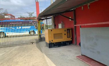 Venta de Terreno en Portoviejo