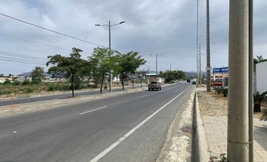 Venta de Terreno en Portoviejo