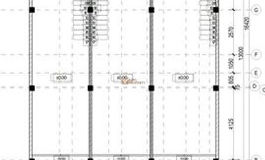 Disewakan Ruko Bangunan Baru Hook 4 Lantai+Rooftop Siap Huni, Strategis Dekat Pusat Perbelanjaan WTC, ITC, Mangga Dua Square Pademangan Jakarta Utara