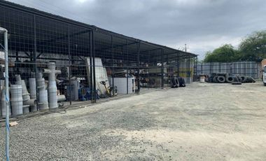 Venta de Terreno en Portoviejo