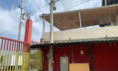 Venta de Terreno en Portoviejo