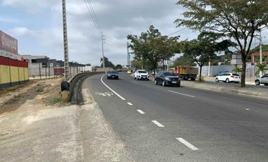 Venta de Terreno en Portoviejo