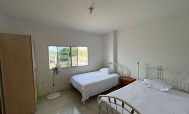 Venta de Casa en Crucita Portoviejo