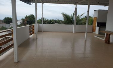 Venta de Casa en Crucita Portoviejo