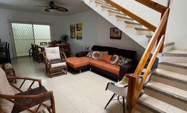 Venta de Casa en Crucita Portoviejo