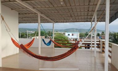 Venta de Casa en Crucita Portoviejo