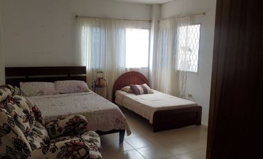 Venta de Casa en Crucita Portoviejo