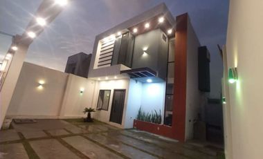 Venta de Casa Independiente en Portoviejo