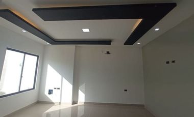 Venta de Casa Independiente en Portoviejo