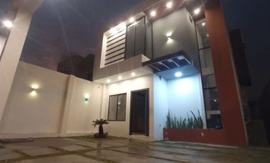 Venta de Casa Independiente en Portoviejo