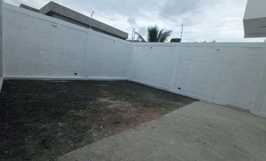Venta de Casa Independiente en Portoviejo