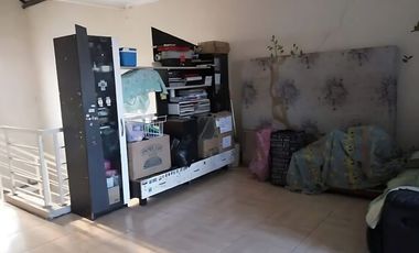 Murah di Bawah NJOP Rumah Strategis di Komplek Pasadena